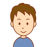 利用者さんK